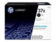 HP 37X original LaserJet Toner cartridge CF237X Black Extra High Yield
