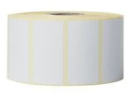 BROTHER Direct thermal label roll 51X26 16pc