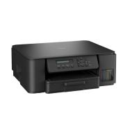 Мастилоструйно многофункционално устройство Brother DCP-T530DWYJ1 Inkbenefit Plus Multifunctional