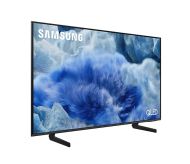 Телевизор Samsung 55" 55Q8F QLED Smart 4K Ultra HD 50Hz Model 2025 Black