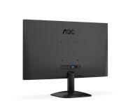Монитор AOC 24B31H, 23.8" IPS WLED, 1920x1080@120Hz, 4ms GtG, 1ms MPRT, 300cd m/2, 1500:1, 20M:1 DCR, Adaptive Sync, FlickerFree, Anti Blue Light, Tilt, D-SUB, HDMI