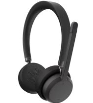 Слушалки Lenovo Wireless Stereo Headset