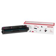 Консуматив Xerox Magenta high capacity toner cartridge 2500 pages C230/C235