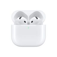 Слушалки Apple AirPods 4 (USB-C)
