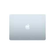 Лаптоп Apple MacBook Air 15.3: SKY BLUE/M4 10C CPU/10C GPU/16GB/512GB-ZEE