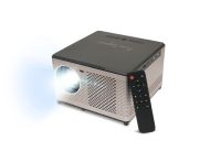Мултимедиен проектор AOPEN QF15a (powered by Acer), LCD, 1080p (1920x1080), 5000 LED Lm, 1 000:1, HDMI, USB (Type A), MicroSD, Audio out, WiFi+Dongle, DC Out (5V/0.5A), 1x5W, 1.3Kg
