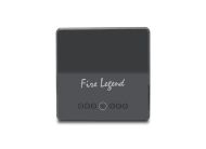 Мултимедиен проектор AOPEN QF15a (powered by Acer), LCD, 1080p (1920x1080), 5000 LED Lm, 1 000:1, HDMI, USB (Type A), MicroSD, Audio out, WiFi+Dongle, DC Out (5V/0.5A), 1x5W, 1.3Kg