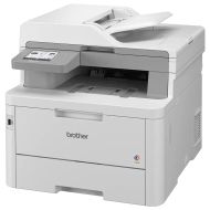 Цветно LED многофункционално устройство Brother MFC-L8340CDW Colour Laser Multifunctional