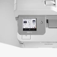 Цветно LED многофункционално устройство Brother MFC-L8340CDW Colour Laser Multifunctional