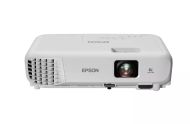 Мултимедиен проектор Epson EB-W53, Projectors, Home entertainment, WXGA, HD ready, 4,000 Lumen- 2,600 Lumen(economy) In accordance with IDMS15.4, 4,000 Lumen - 2,600 Lumen(economy) In accordance with ISO 21118:2020, 16,000: 1, USB 2.0 Type B (Service Only