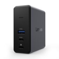 Докинг станция Lenovo GaN Powered X9 Travel Dock - EU