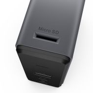 Докинг станция Lenovo GaN Powered X9 Travel Dock - EU