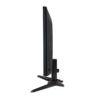 Монитор Acer Nitro VG270UGbmiipx, 27'' QHD (2560x1440) IPS, ZeroFrame, 120Hz, 1ms (VRB), HDR10, FreeSync, 250nits, 2xHDMI,Speakers, DP, Audio Out, VisionCare, Energy Class E, Black, 2Y
