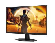 Монитор AOC Q27G42XNE, 27" Fast VA WLED, 2560x1440@180Hz, 1ms GtG, 0.5ms  MPRT, 300cd m/2, 5000:1, 80M:1 DCR, Adaptive Sync, FlickerFree, Low Blue Light, 2Wx2, Tilt, 2xHDMI, DP