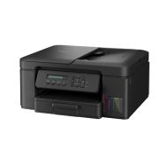 Мастилоструйно многофункционално устройство Brother DCP-T730DWYJ1 Inkbenefit Plus Multifunctional