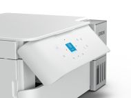 Мастилоструйно многофункционално устройство Epson EcoTank L4366