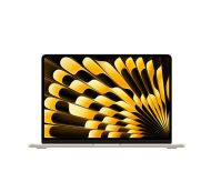 Лаптоп Apple MacBook Air 15.3: STARLIGHT/M4 10C CPU/10C GPU/24GB/512GB-ZEE