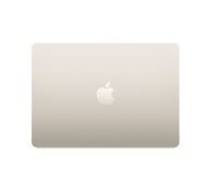 Лаптоп Apple MacBook Air 15.3: STARLIGHT/M4 10C CPU/10C GPU/24GB/512GB-ZEE