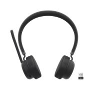 Слушалки Lenovo Wireless VoIP Headset (Teams)