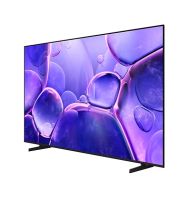 Телевизор Samsung 65" 65U8072F Smart 4K Ultra HD LED 50Hz Model 2025 Black