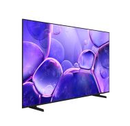 Телевизор Samsung 65" 65U8072F Smart 4K Ultra HD LED 50Hz Model 2025 Black