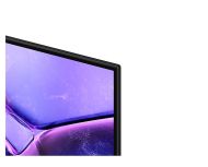 Телевизор Samsung 65" 65U8072F Smart 4K Ultra HD LED 50Hz Model 2025 Black