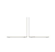 Лаптоп Apple MacBook Air 15.3: STARLIGHT/M4 10C CPU/10C GPU/16GB/512GB-ZEE