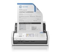 Скенер Brother ADS-1800W Document Scanner