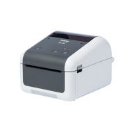 Етикетен принтер Brother TD-4420DN high-quality network desktop label printer