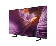 Телевизор Samsung 55" 55S85F OLED Smart Ultra HD 4K 100Hz ( Up to 120Hz) Model 2025 Black