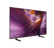 Телевизор Samsung 55" 55S85F OLED Smart Ultra HD 4K 100Hz ( Up to 120Hz) Model 2025 Black