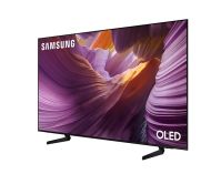 Телевизор Samsung 55" 55S85F OLED Smart Ultra HD 4K 100Hz ( Up to 120Hz) Model 2025 Black