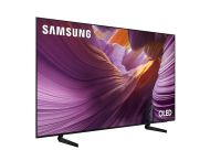 Телевизор Samsung 55" 55S85F OLED Smart Ultra HD 4K 100Hz ( Up to 120Hz) Model 2025 Black
