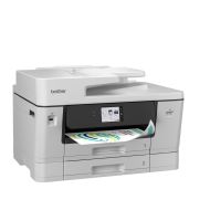 Мастилоструйно многофункционално устройство Brother MFC-J3960DWYJ1 Inkjet Multifunctional