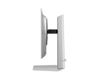 Монитор Samsung 27DG610 27" Odyssey G6 Smart, OLED, 240 Hz, 1 ms GTG, 2560x1440, DP 1.4, 2xHDMI 2.1, 2xUSB, Wi-Fi, Bluetooth, Tizen, Silver