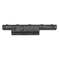 Батерия  за лаптоп CAMERON SINO, Acer Aspire AS10D31 5733 5741 5742 5742G 5750G E1-571, TravelMate 5740 5742, 11.1V, 8800mAh