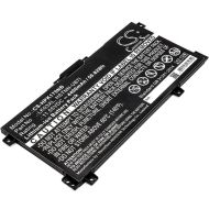 Батерия за лаптоп HP Envy 17-AE010NC, Envy X360 15-BP008UR HSTNN-UB71 LiIon 11.55V 4400 mAh CAMERON SINO