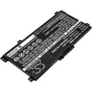 Батерия за лаптоп HP Envy 17-AE010NC, Envy X360 15-BP008UR HSTNN-UB71 LiIon 11.55V 4400 mAh CAMERON SINO
