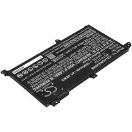 Батерия за лаптоп ASUS  K430FA VivoBook S14 S430FAEB102T  B31N1732 LiIon 11.55V 3600mAh CAMERON SINO
