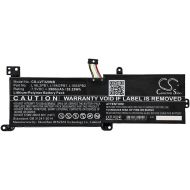 Батерия за лаптоп  LENOVO 130-14AST, IdeaPad 320-15AST, Ideapad 320-17IKB L16C2PB1 LiPo 7.5V  3900mAh CAMERON SINO