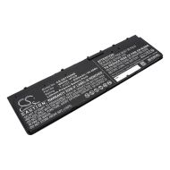 Батерия  за лаптоп DELL Latitude E7240 E7250, Latitude 12 7000, 0J31N7  LiPo 7.4V 6000 mAh CAMERON SINO
