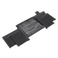 Батерия за лаптоп Apple MacBook A1502 battery(2015), MacBook Pro Retina A1502 (2015 Version)  A1582 LiPo 11,43V 6500mAh CAMERON SINO