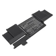 Батерия за лаптоп Apple MacBook A1502 battery(2015), MacBook Pro Retina A1502 (2015 Version)  A1582 LiPo 11,43V 6500mAh CAMERON SINO