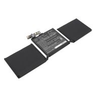 Батерия за лаптоп Apple MacBook Pro 13 A1708  A1713 LiPo 11.1V 4700mAh CAMERON SINO