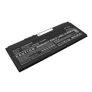 Батерия за лаптоп FUJITSU LifeBook E448, E5511, T939, U7410, U747, U757, FMVNBP248, FPCBP531 LiPo 14.4V 3450 mAh CAMERON SINO