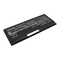 Батерия за лаптоп FUJITSU LifeBook E448, E5511, T939, U7410, U747, U757, FMVNBP248, FPCBP531 LiPo 14.4V 3450 mAh CAMERON SINO