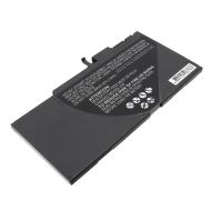 Батерия за лаптоп HP ELITEBOOK 745 G2-V3Z20LP, ELITEBOOK 840 G1-F8D98UP, EliteBook 850 G2-M2N78US, HSTNN-UB4R  LiPO 11.1V  4500 mAh CAMERON SINO