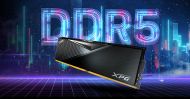 16G DDR5 6000 ADATA LANSER