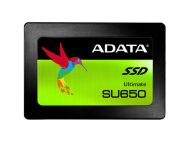 ADATA SSD SU650 256G M2 SATA