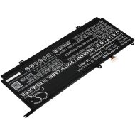Батерия за лаптоп HP Spectre X360 13-AP0000NA, HSTNN-OB1B SP04XL LiPo 15.4V 3850 mAh CAMERON SINO